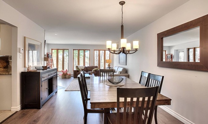Mont-Tremblant Condo | Cozy & Fully-Equipped Apartment in Mont-Tremblant