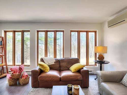 Mont-Tremblant Apartment | Cozy & Fully-Equipped Apartment in Mont-Tremblant