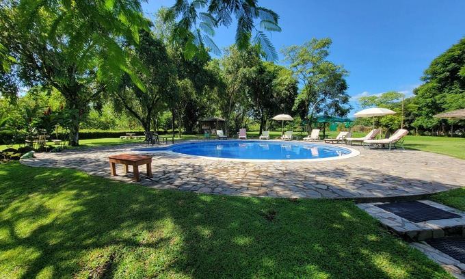 Bagope Apartment | Cozy Fully Equipped Apt 1 BR - 7min walk from Lakenn