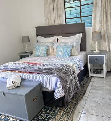Weltevredenpark House | Cozy Garden cottage