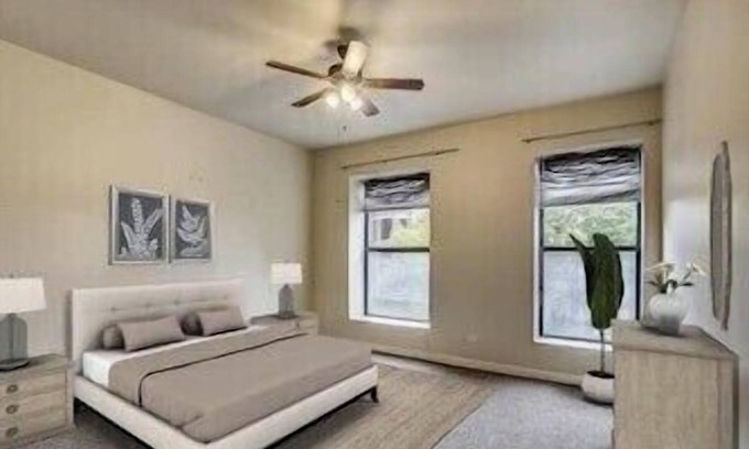 The Gap Condo | Cozy Gem 15mins to DOWNTOWN!
