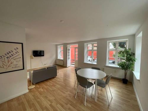 Horsens Apartment | Cozy getaway apt