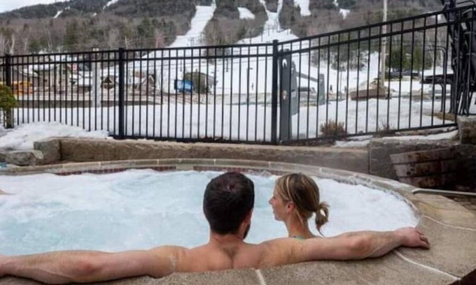 Bartlett House | Cozy getaway at Attitash Mountain Village