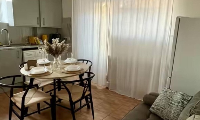 Northfield Apartment | Cozy Getaway in LondonEasy access to Heathrow