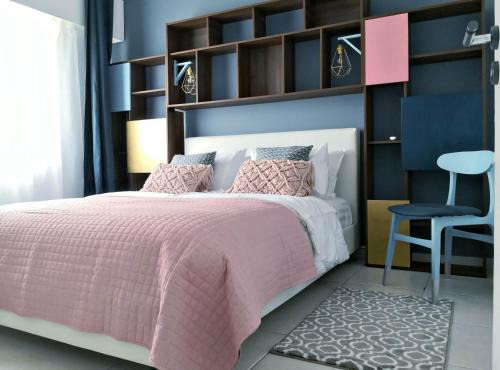 Egkomi Apartment | Cozy Getaway in Nicosia