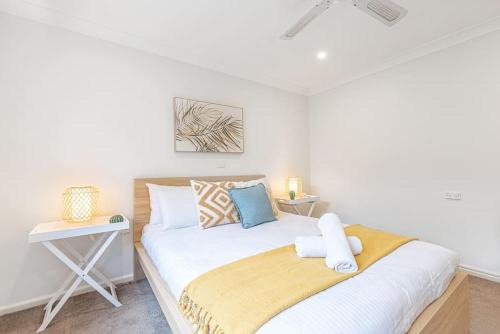 Eastwood House | Cozy Grannyflat Home in Eastwood