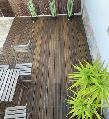 Varzea de Sintra Apartment | Cozy Green Apartment