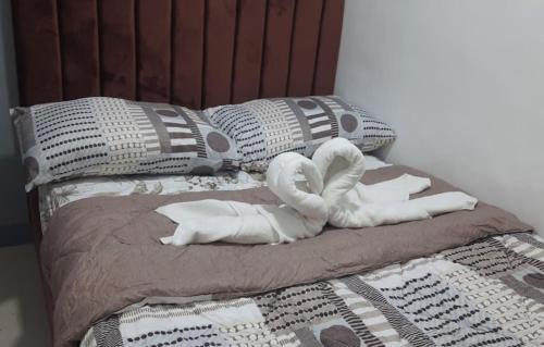 Butuan House | Cozy Guest Room in Butuan City with Private Entrance