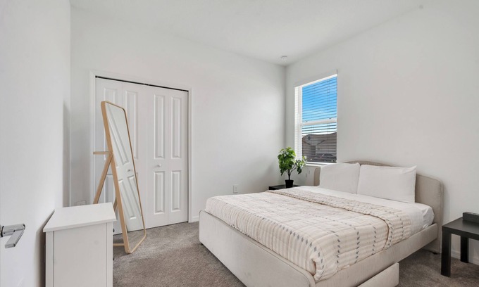 Haines City House | Cozy Haines City Haven