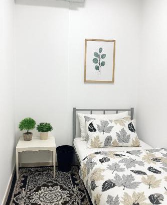 Al Wahdah Bed & Breakfast | Cozy Haven Downtown Abu Dhabi