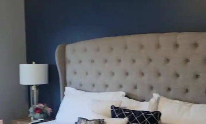 Lincoln House | Cozy Haven in Lincoln, Nebraska!