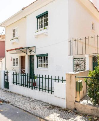 Beato House | Cozy Haven Retreat