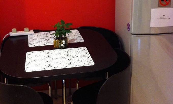 Tsim Sha Tsui Apartment | Cozy Apt next to Tsim Sha Tsui MTR