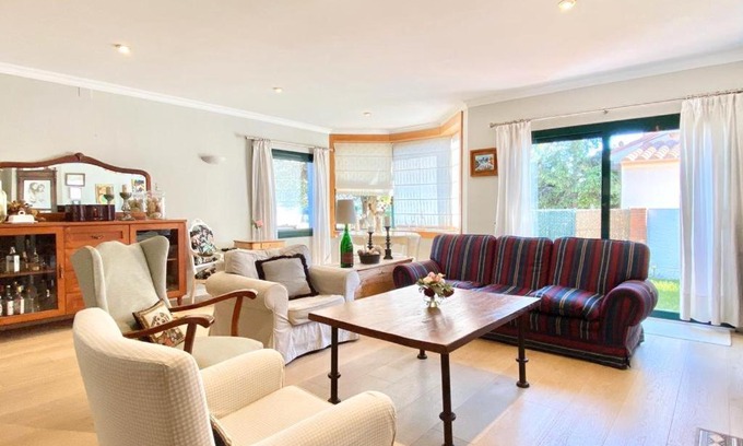 Sant Pere Pescador House | Cozy holiday home with pool in St Pere Pescador