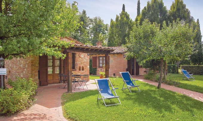 Castiglione del Lago House | Cozy home in Castiglino del Lago PG