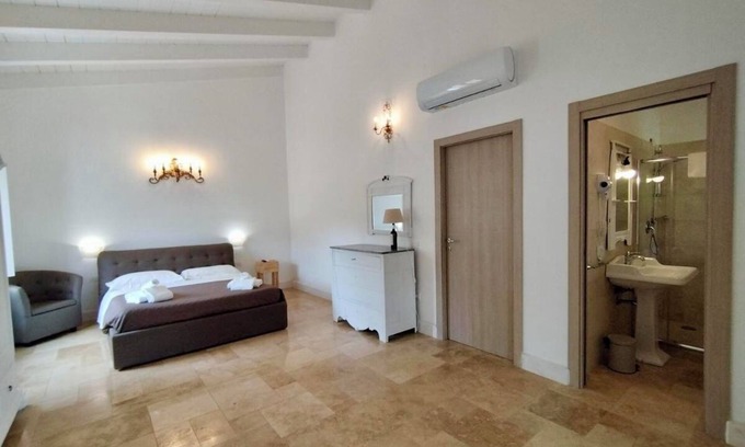 Sorso House | Cozy home among the vineyards of the Asinara estate in contact with nature