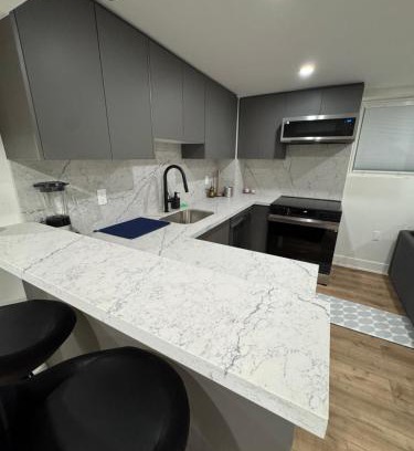 Pickering Apartment | Cozy home away from home