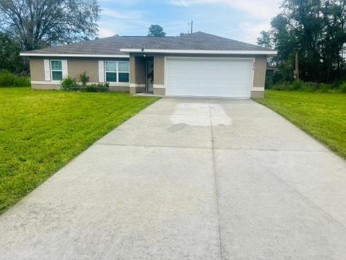 Ocala House | Cozy home away from home