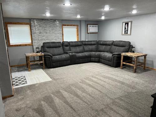 Glendale House | Cozy Home Between Zion & Bryce