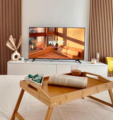 Bucharest Apartment | Cozy Home Bucharest