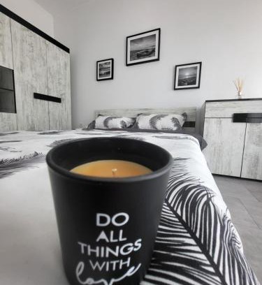 Oradea Apartment | Cozy Home Cartier Milano 5