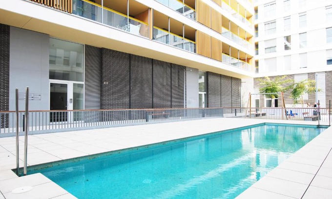 Mataro Apartment | Cozy Home · Cozy Home · Nice apartment w/pool and private terrace