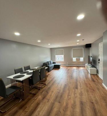 Passaic Apartment | Cozy Home, Easy Access to NYC