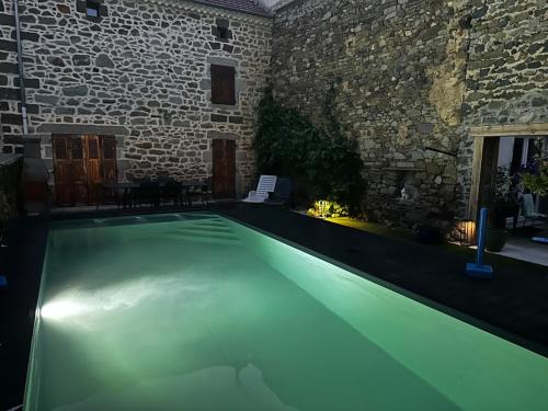 Langeac House | Cozy Home