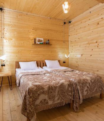 Bagvdanari Apartment | Cozy Home