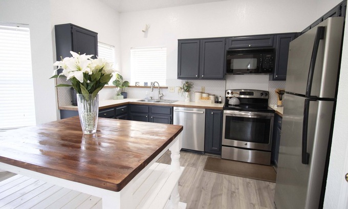 Trophy Club House | Cozy home in a quiet neighborhood 15 mins from DFW airport
