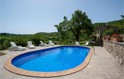 Arcidosso House | Cozy Home In Arcidosso With Wifi