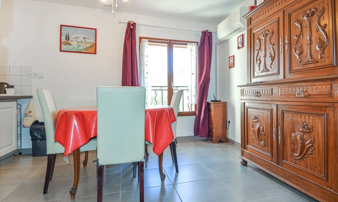 Arles House | Cozy home in Arles with WiFi