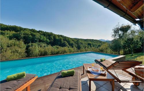 Beretinec House | Cozy Home In Beretinec With Sauna