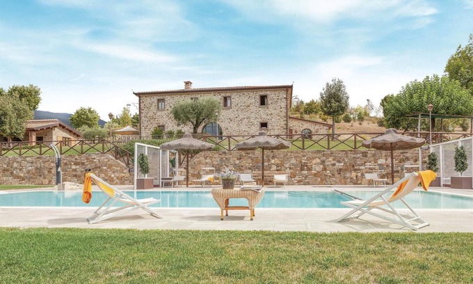 Bibbiena House | Cozy home in Bibbiena -AR-