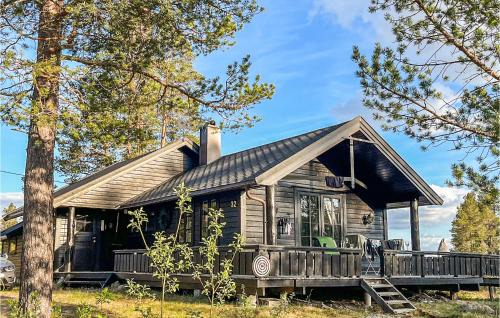 Bykle House | Cozy Home In Bykle With Kitchen