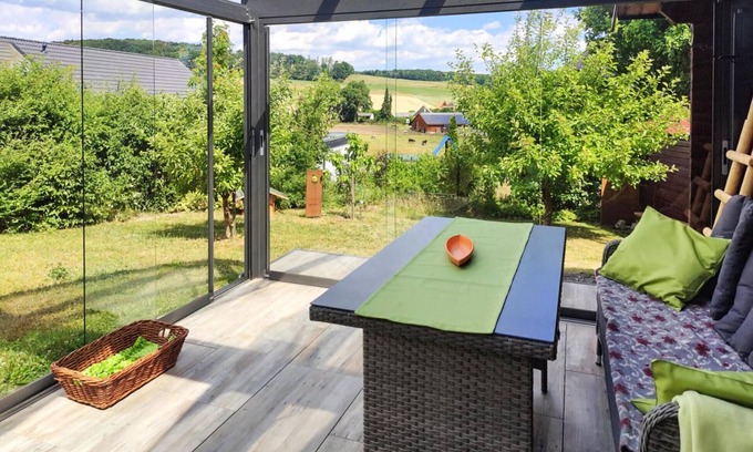 Diemelsee House | Cozy home in Diemelsee with WiFi