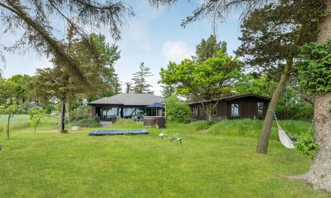 Ebeltoft House | Cozy home in Ebeltoft with WiFi