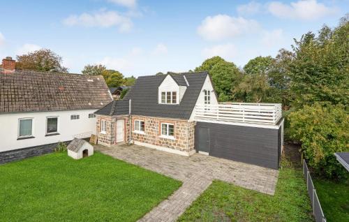 Ebeltoft House | Cozy Home In Ebeltoft With Wifi
