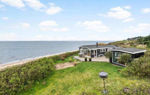 Esbjerg House | Cozy Home In Esbjerg V With Wifi