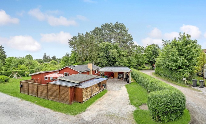 Faxe Ladeplads House | Cozy home in Faxe Ladeplads with WiFi