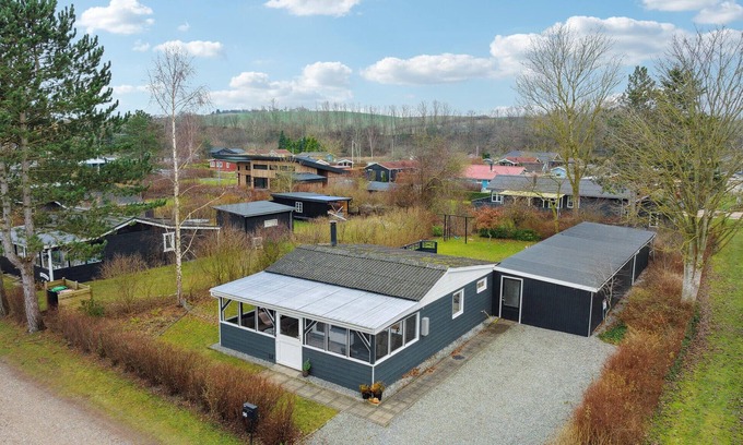 Diernæs Strandby House | Cozy home in Haderslev with WiFi