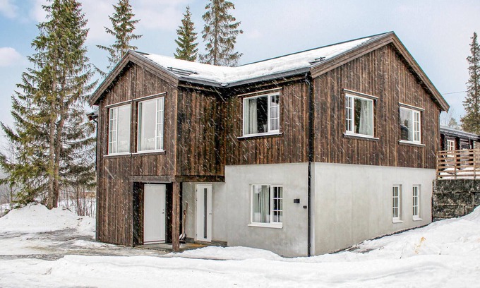 Hemsedal House | Cozy home in Hemsedal with WiFi