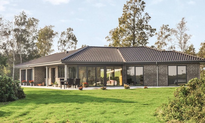 Hesselager House | Cozy home in Hesselager