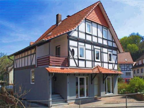 Trubenhausen House | Cozy Home in Hiking Region