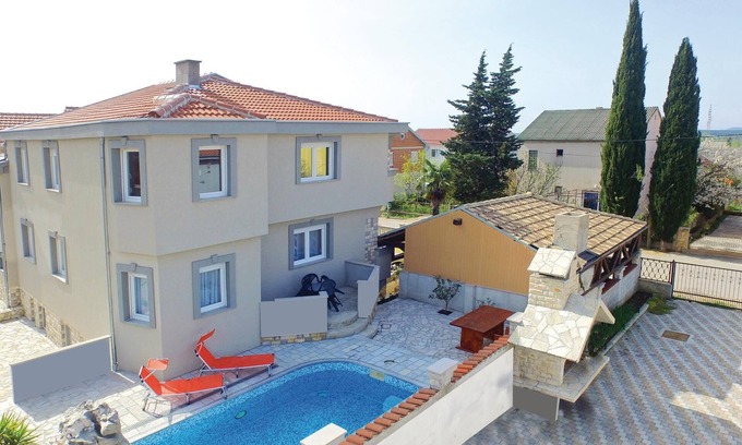 Kakma House | Cozy home in Kakma with WiFi