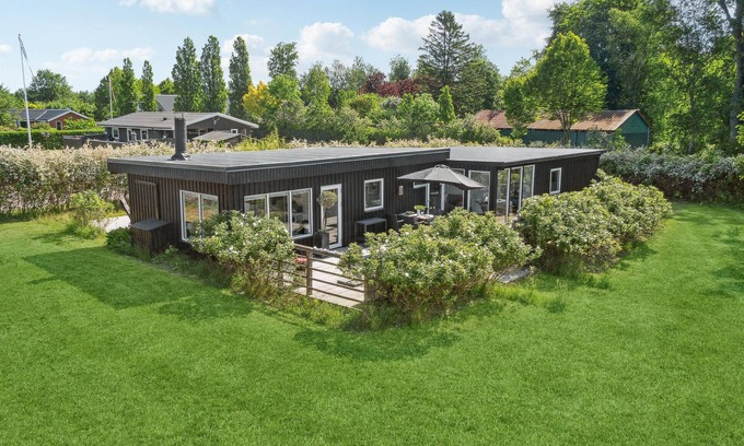 Kalundborg House | Cozy home in Kalundborg with WiFi