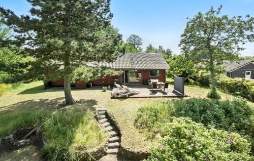 Frolunde House | Cozy Home In Korsør With Kitchen