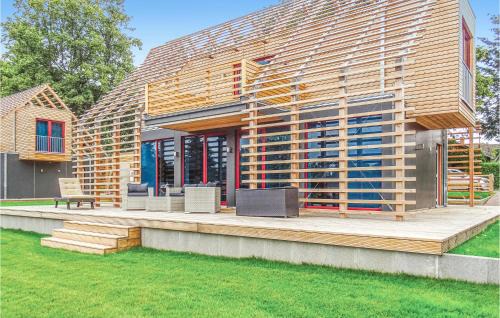Wendorf House | Cozy Home In Kuhlen Wendorf With Wifi