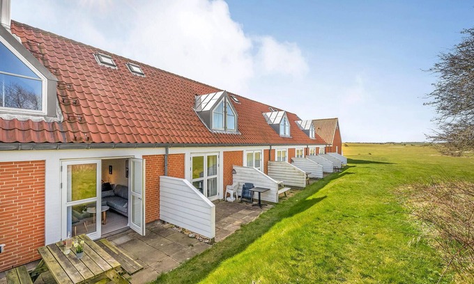 Lemvig House | Cozy home in Lemvig with WiFi
