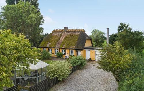 Lolland House | Cozy Home In Maribo With Wifi